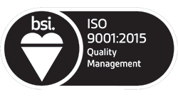 ISO 9001:2015